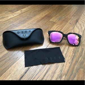 DIFF “Bella” glasses